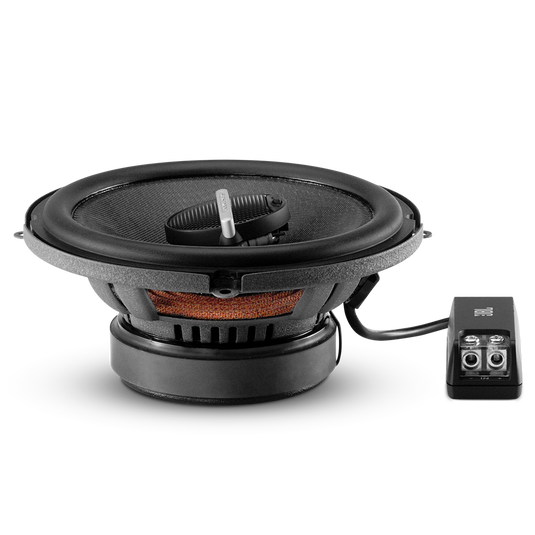 P662 | Quality 6 1/2 inch 2-way 225-watt Car Speakers